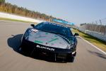 Lamborghini Gallardo LP560-4 Super Trofeo 2008 года